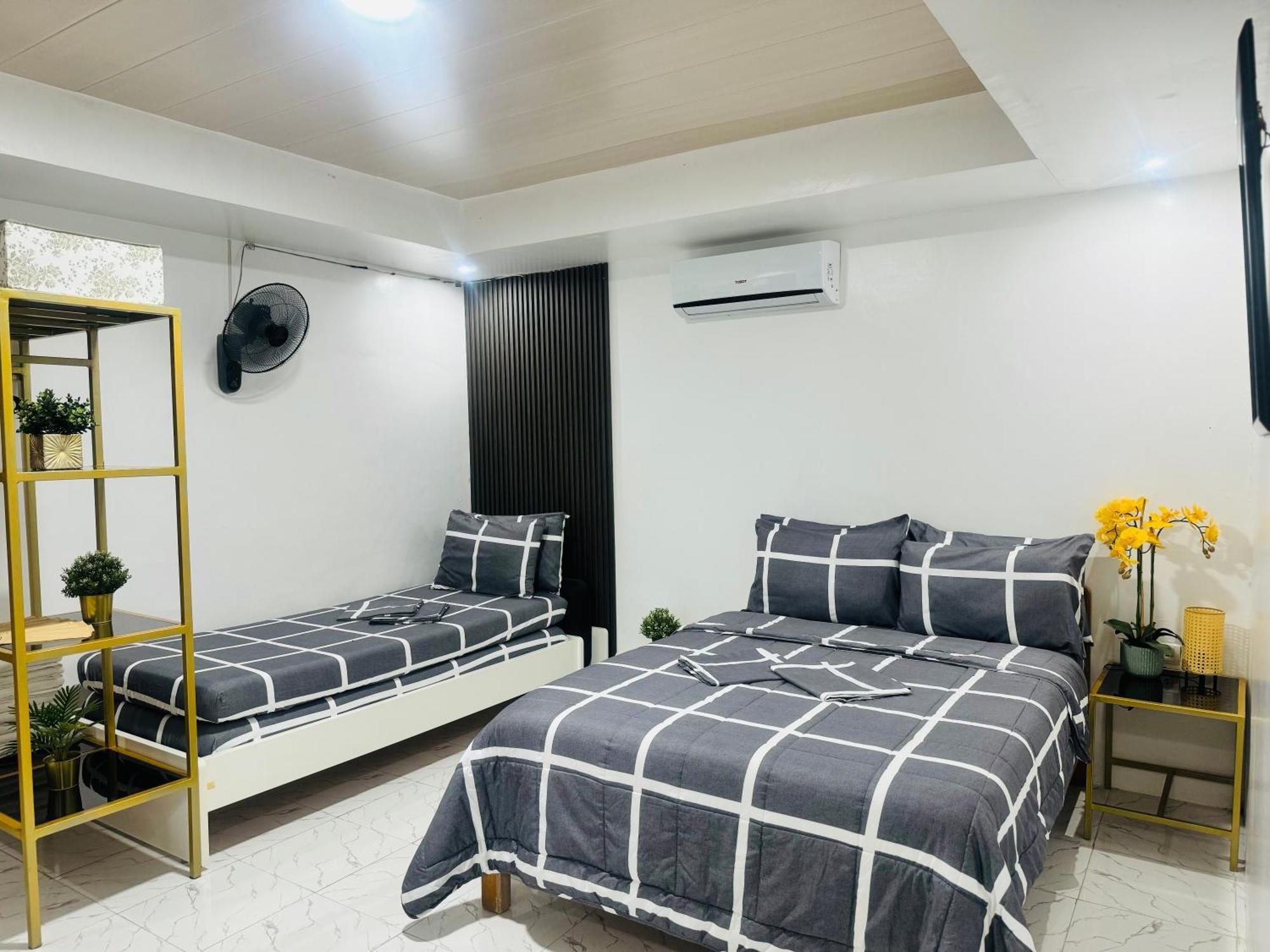 Vickybella'S Funadise Private Resort Cauayan  Exterior foto